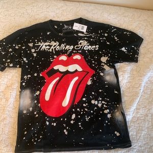 Brand New Rolling Stones Graphic T-Shirt